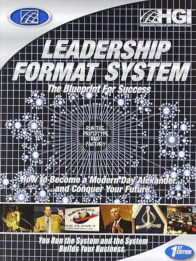 HGI Leadership Format System